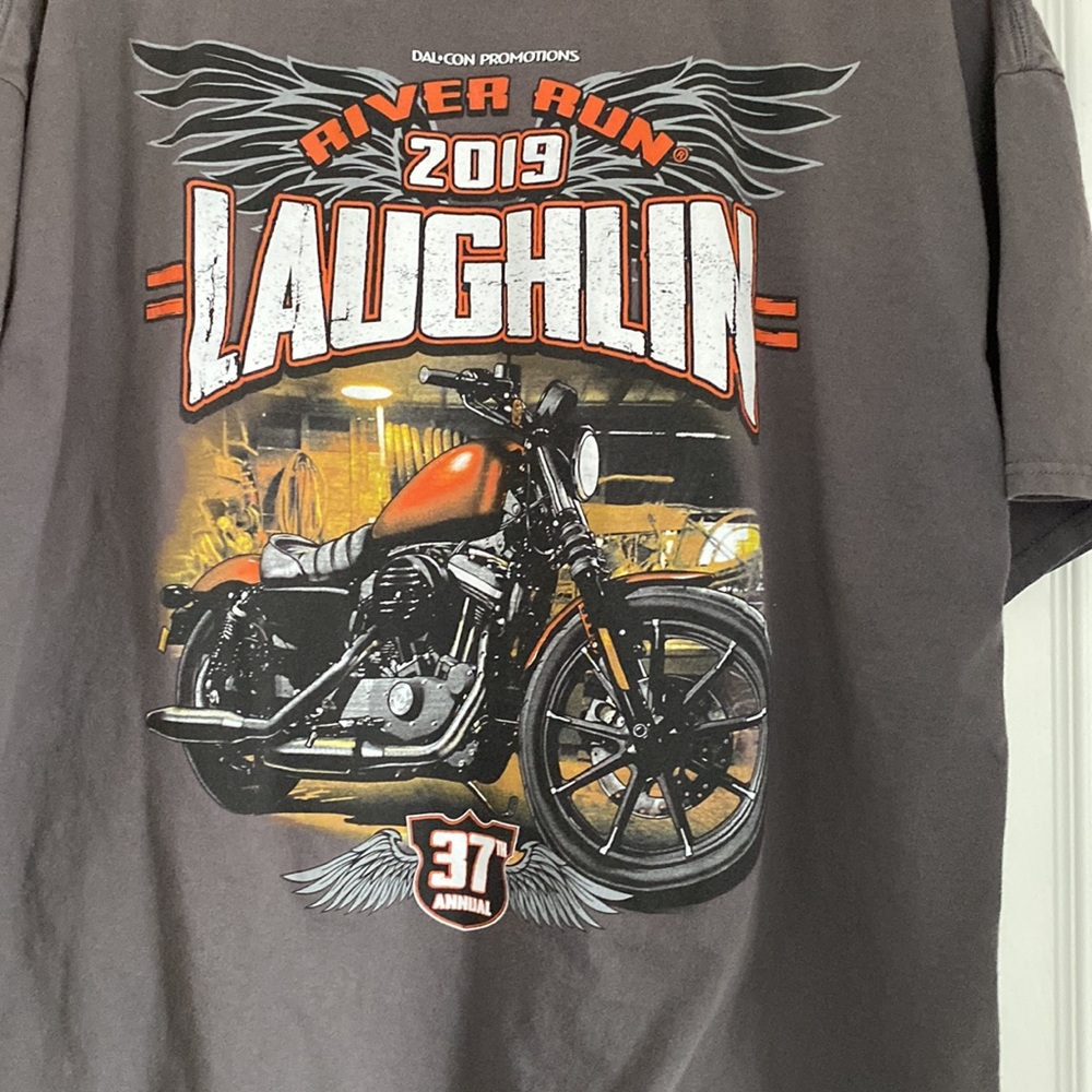 Laughlin Spring Rally - Picture 2 of 3